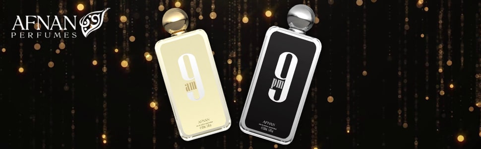 Afnan Perfumes