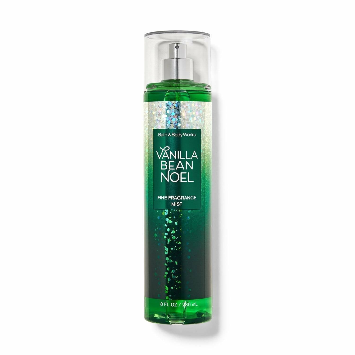 Bath & Body works vanilla bean noel 236 ML (M)