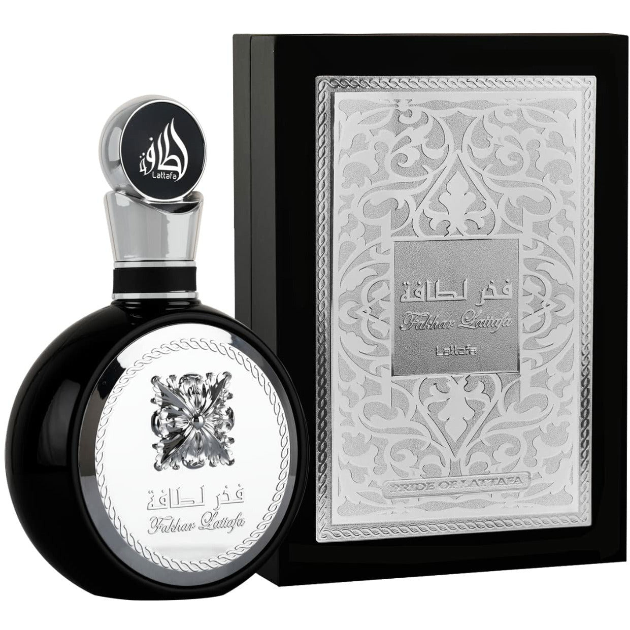 ARABES-PERFUME-RICO