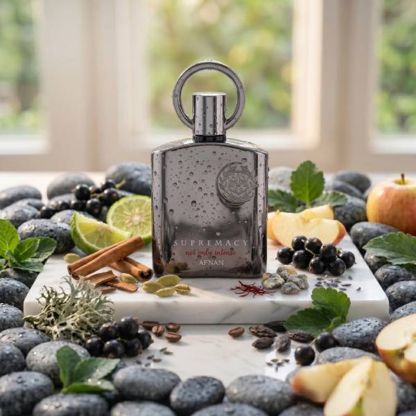 Afnan Supremacy Not Only Intense Extrait De Parfum 100 ML (H)
