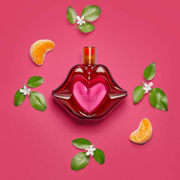 Agatha Ruiz De La Prada Beso EDT 100 ML (M)