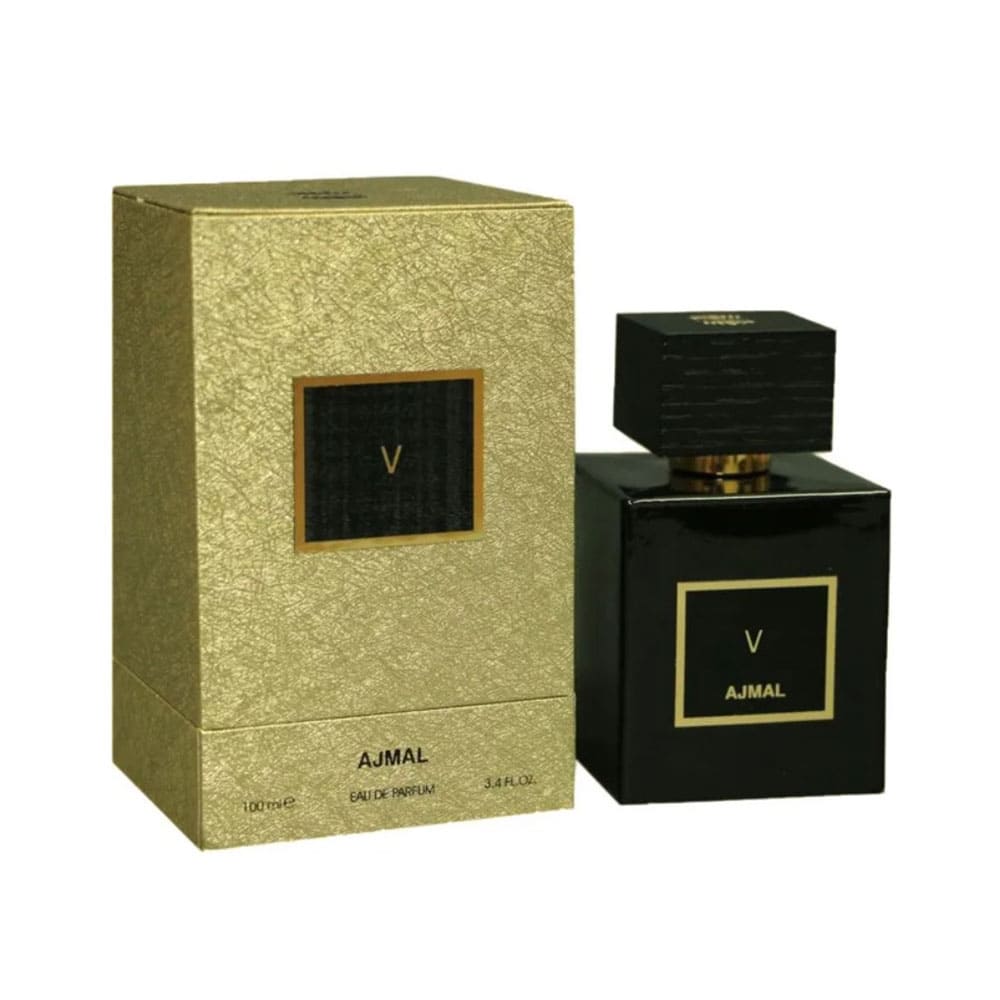 Ajmal-Gold-Edition-V-EDP-100ML-Unisex