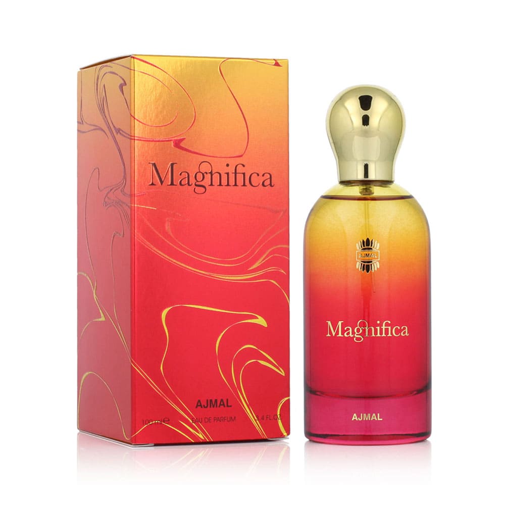 Ajmal-Magnifica-EDP-100ML-Unisex