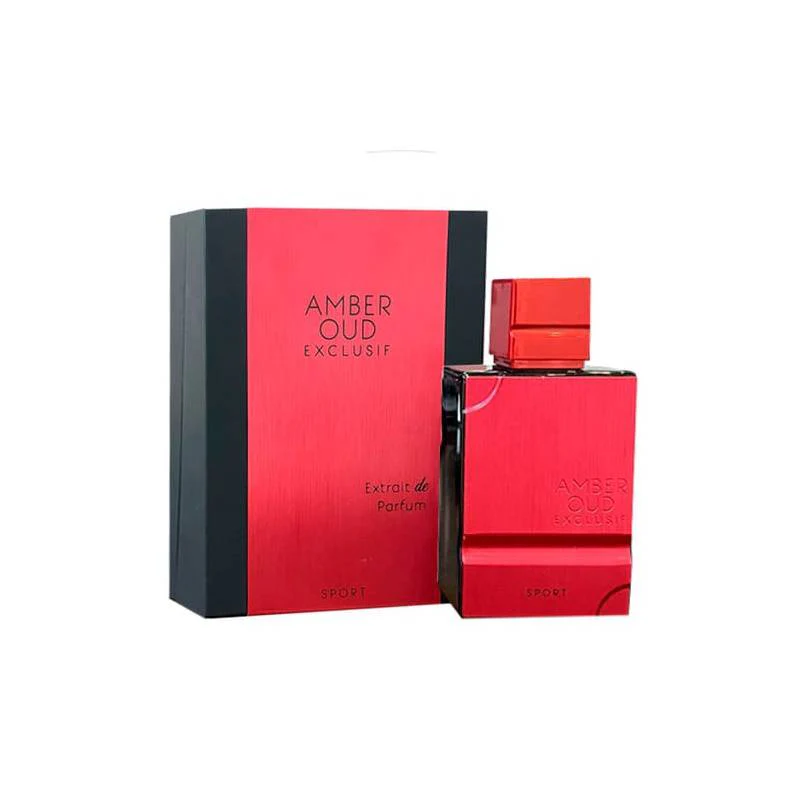 Al-Haramain-Amber-Oud-Exclusif-Sport-Extrait-de-Parfum-EDP-60ML-Unisex