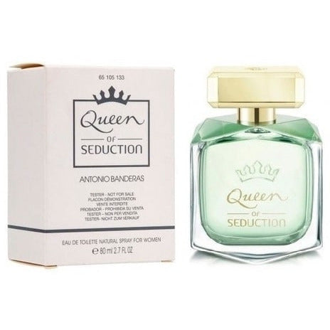 Antonio-Banderas-Queen-Of-Seduction-EDT-80-ML-Tester
