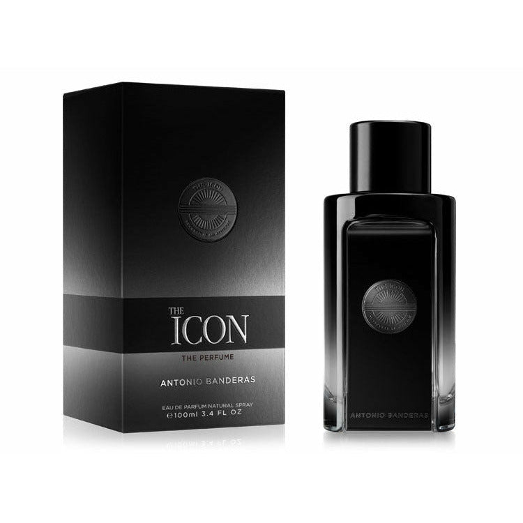 Antonio-Banderas-The-Icon-EDP-100ML