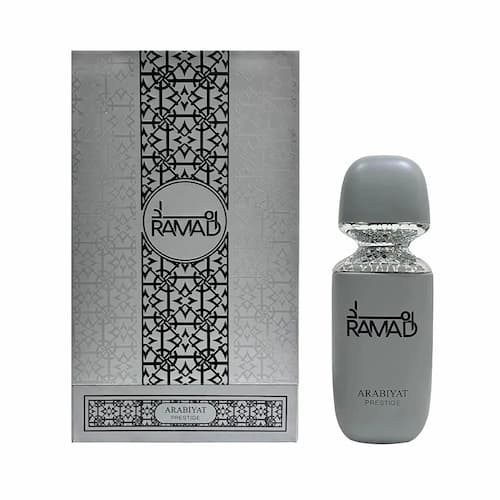 Arabiyat Ramad EDP 100 ML (U)