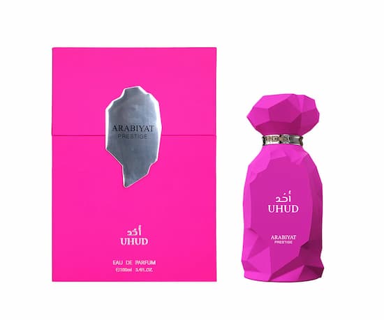 Arabiyat Uhud EDP 100 ML (U)