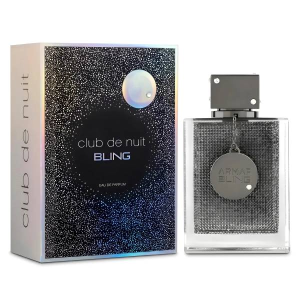 Armaf Club De Nuit Bling EDP 75 ML (U)