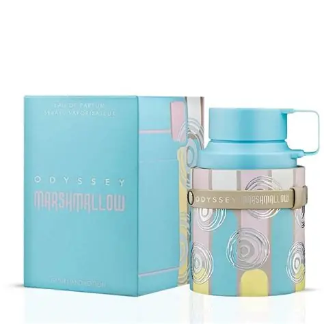 Armaf Odyssey Marshmallow Gourmand Edition EDP 100 ML (U)