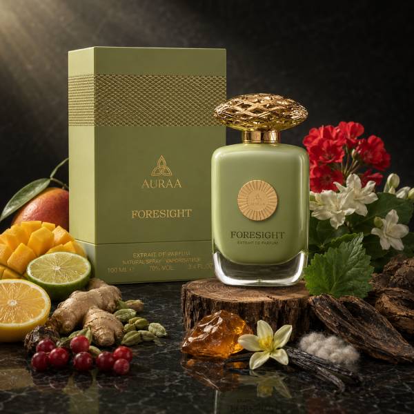 Auraa Desire Foresight Extrait de Parfum 100 ML (U)