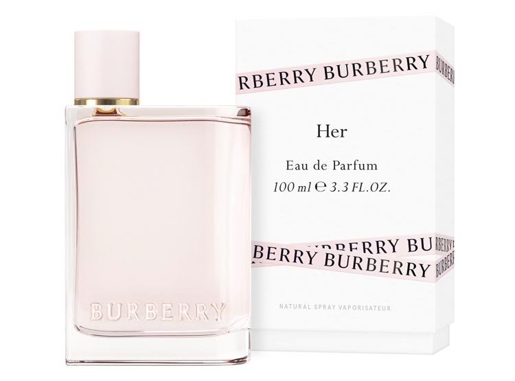 Burberry Her EDP 100 ML