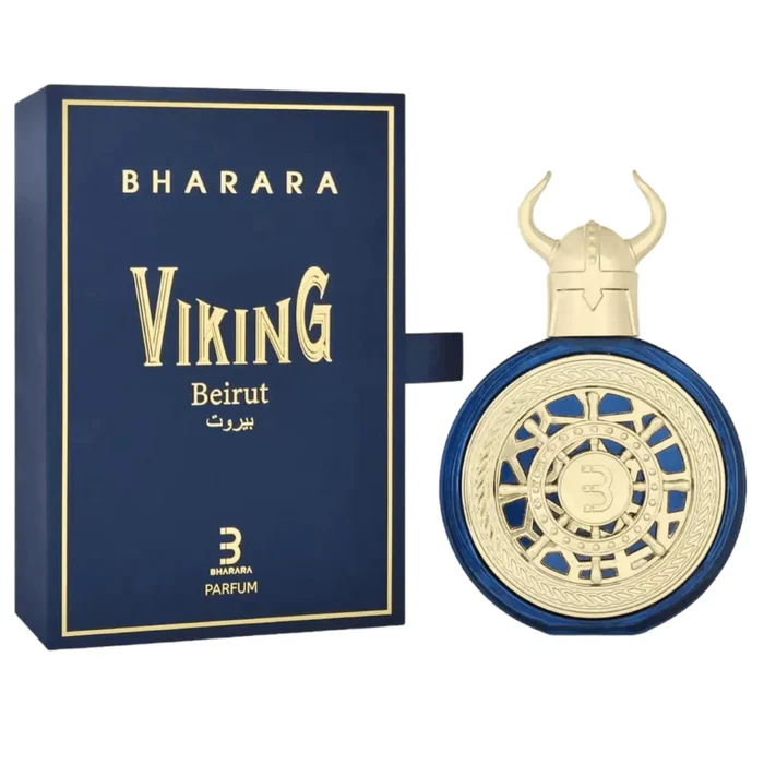 Bharara-Viking-Beirut-parfum
