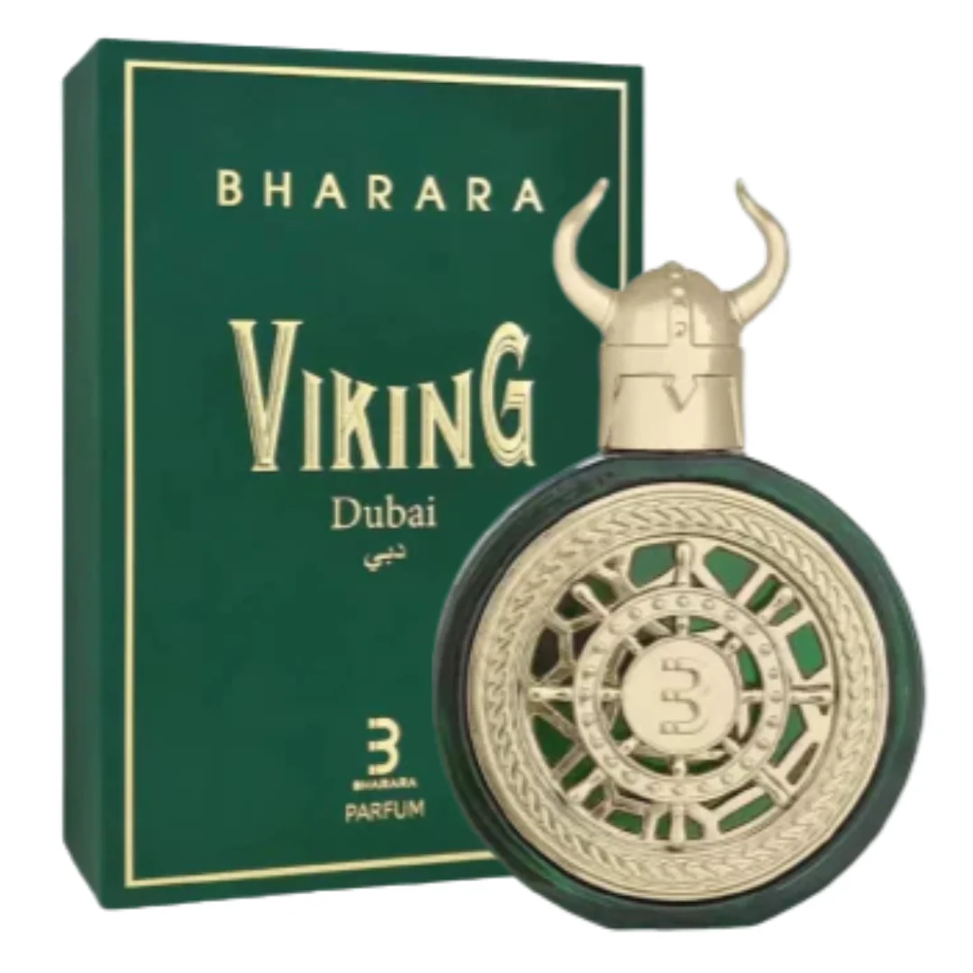 Bharara-Viking-Dubai-Parfu