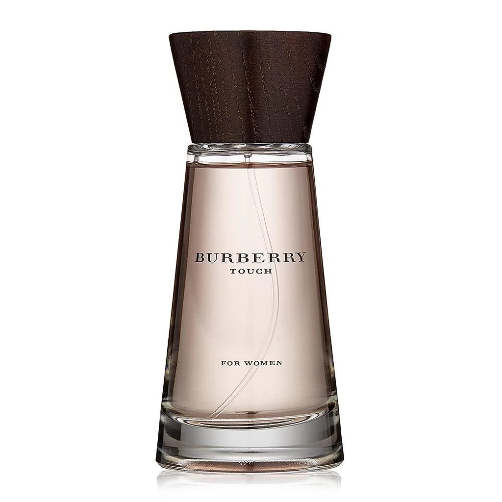 Burberry-Touch-For-Women-EDP-100ML-Tester-Mujer