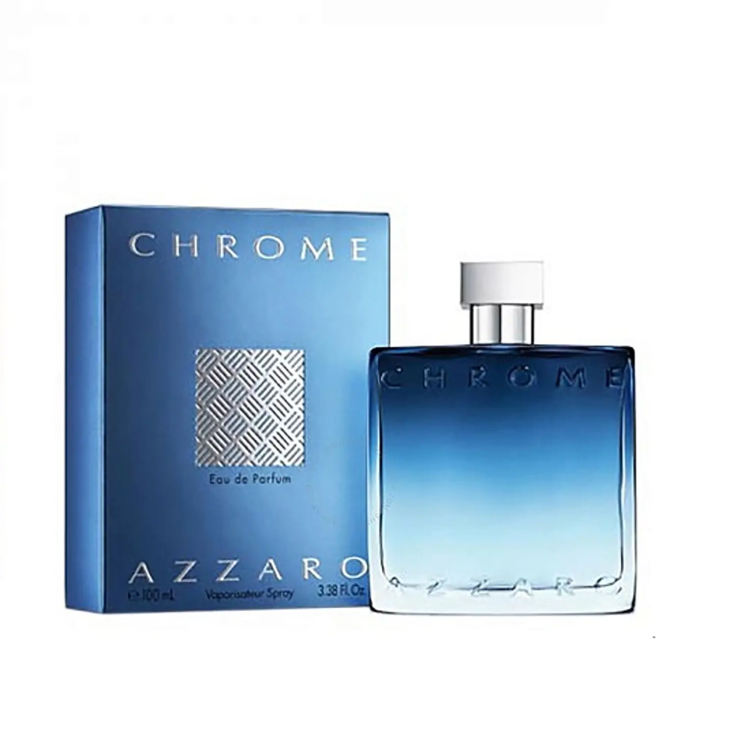 CHROME-NUEVO