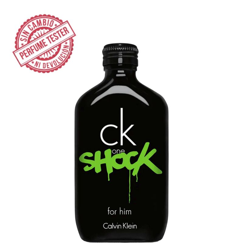 CK_shox_Tester