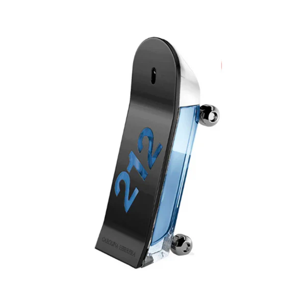 Carolina-Herrera-212-Men-Heroes-Forever-Young-EDT-90ML-Tester-Collector-Edition-Hombre