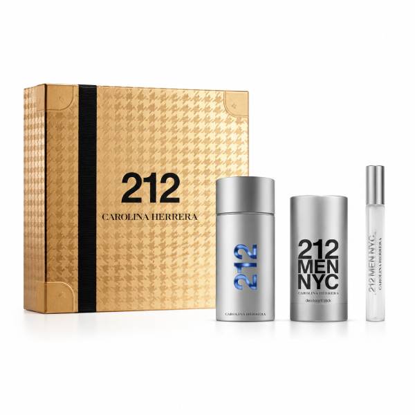 Carolina-Herrera-212-Men-Set-EDT