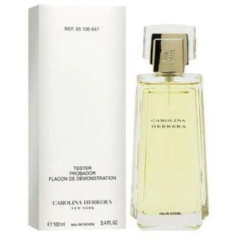 Carolina-Herrera-MUJER-Tester