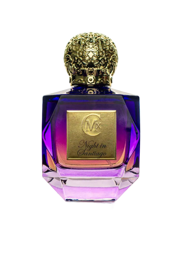 Casa Niche Collection Diamond Night in Santiago 100ML (U)