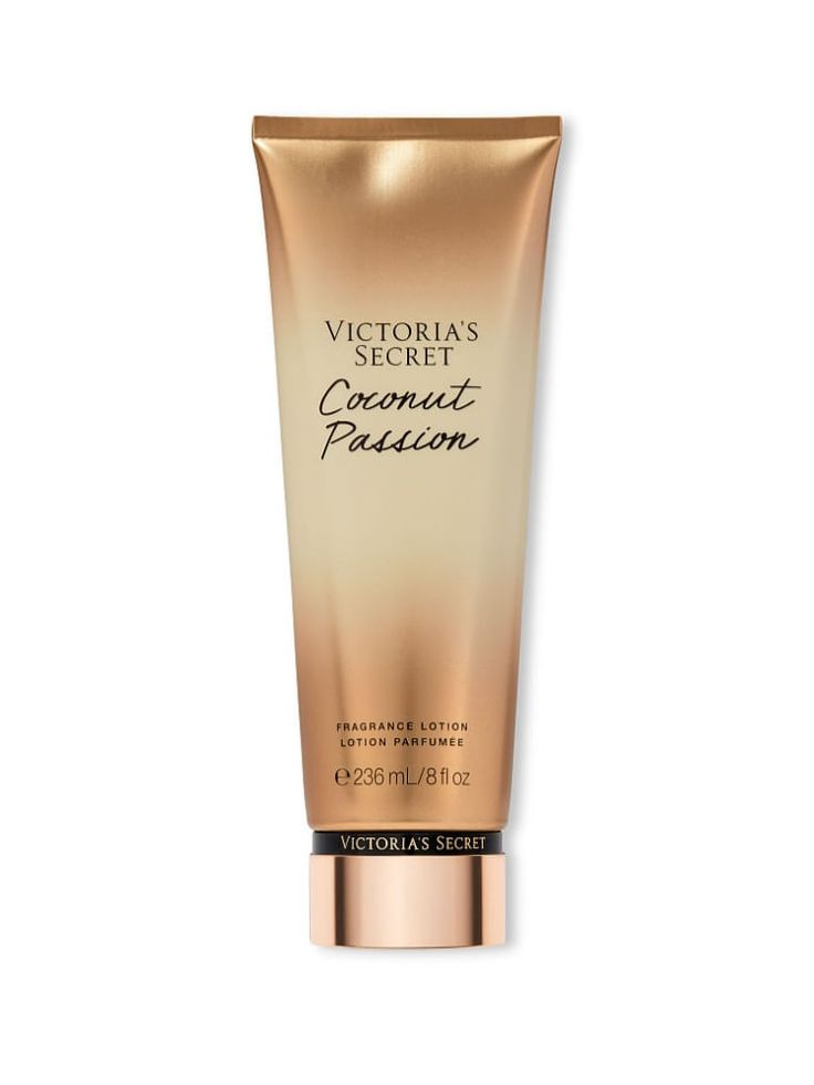 Victoria's Secret Crema Coconut Passion 236 ML