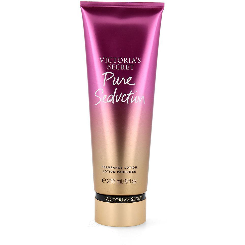 Victoria's Secret Crema Pure Seduction 236 ML