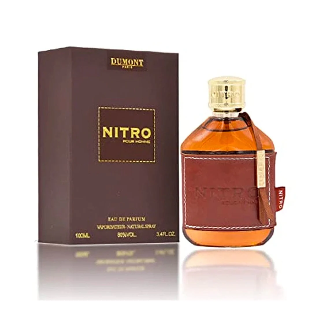Dumont-Paris-Nitro-Pour-Homme-EDP-100ML-Hombre