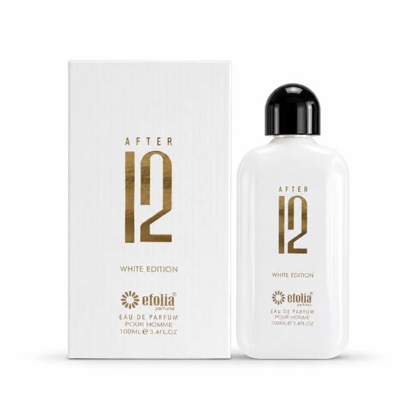 Efolia After 12 White Edition EDP 100 ML (H)