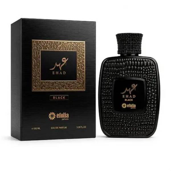 Efolia Ehad Black EDP 100 ML (H)