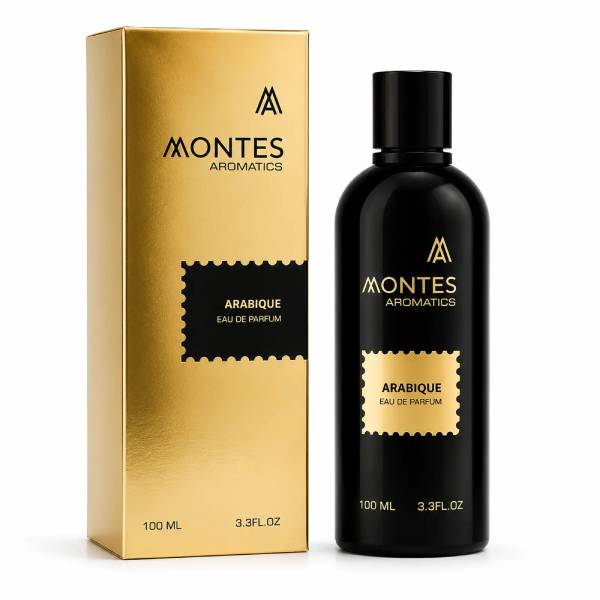English Origin Montes Arabique EDP 100 ML (U)