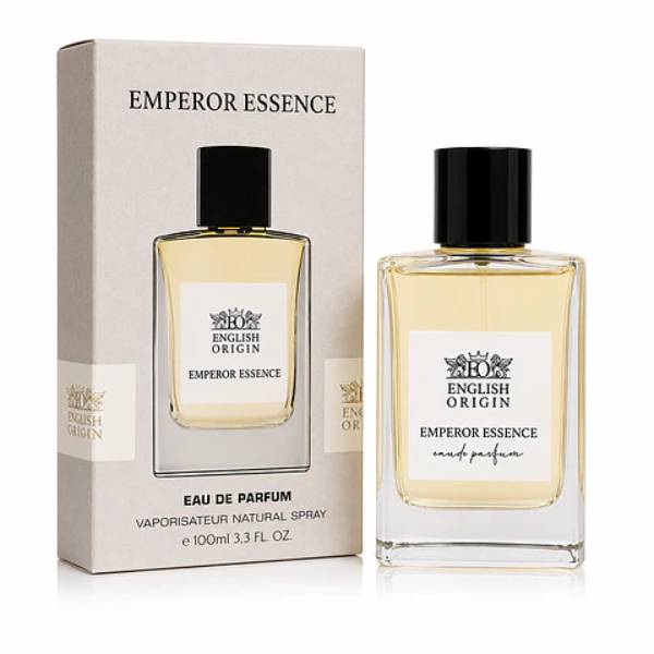 English Origin Montes Emperor Essence EDP 100 ML (U)