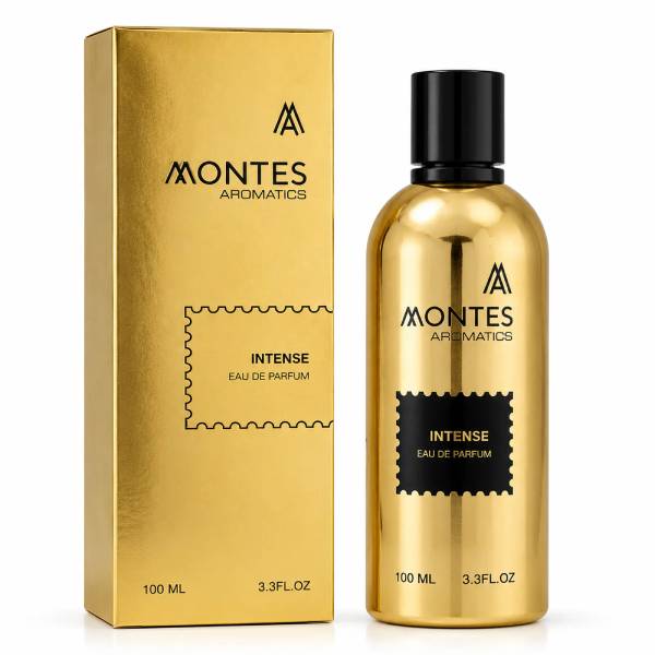 English Origin Montes Intense EDP 100 ML (U)