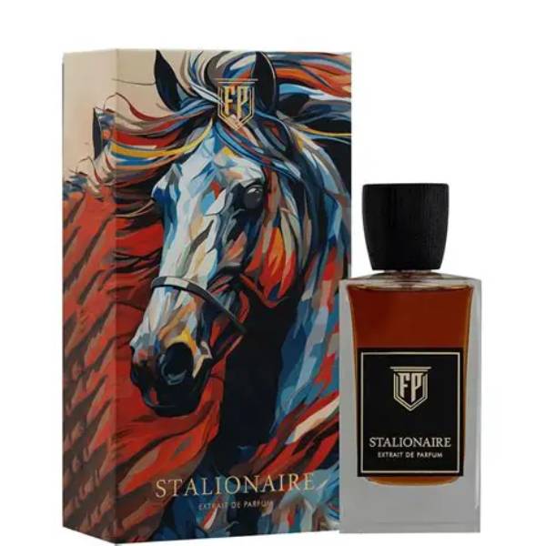 Fragrance Project Stalionaire Extrait De Parfum 100 ML (H)
