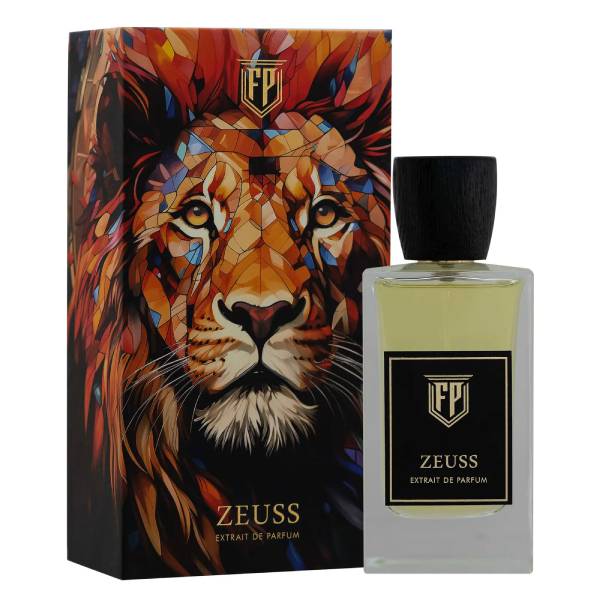Fragrance Project Zeuss Extrait De Parfum 100 ML (U)