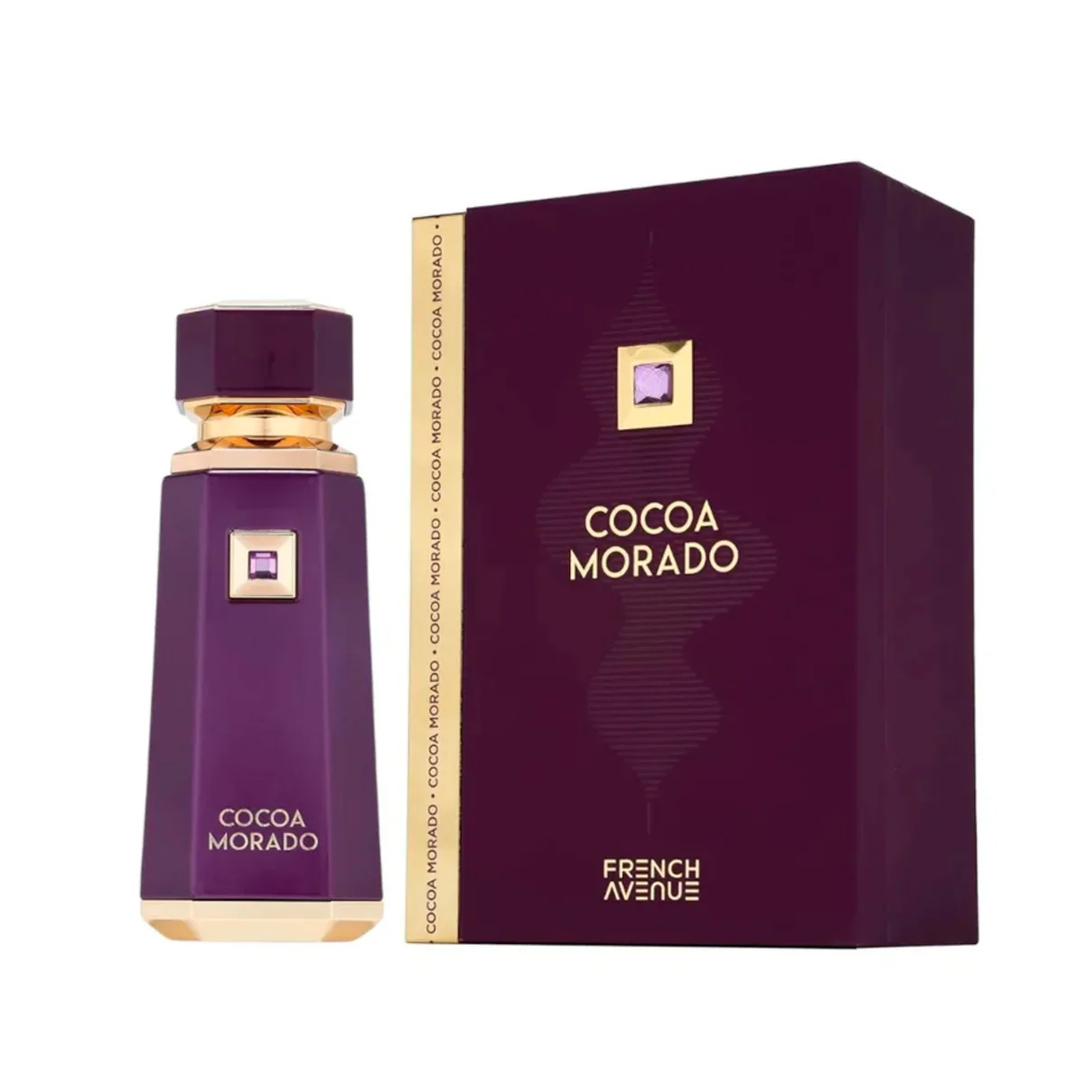 Fragrance-World-French-Avenue-Cocoa-Morado-EDP-100ML-Unisex