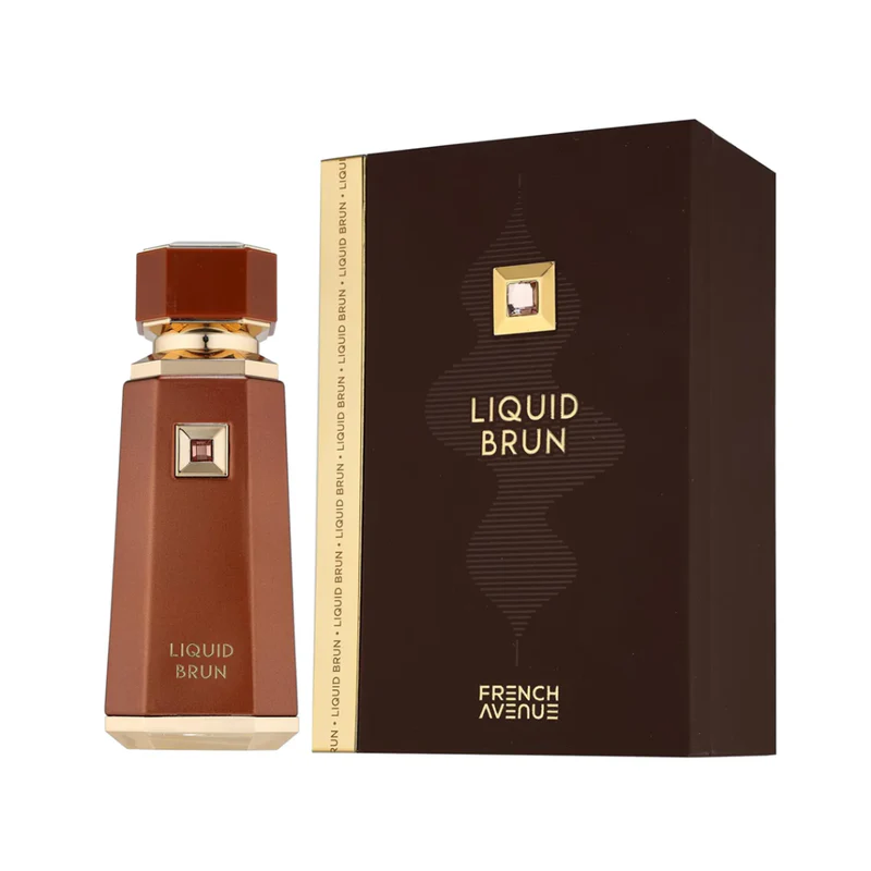 Fragrance-World-French-Avenue-Liquid-Brun-EDP-100ML-Hombre