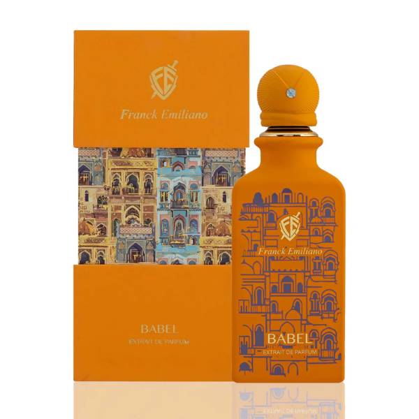 Franck Emiliano Babel Extrait De Parfum 100 ML (U)