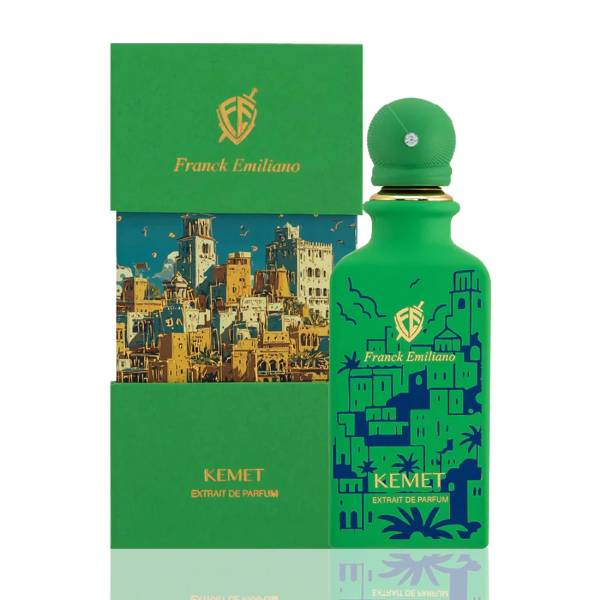 Franck Emiliano Kemet Extrait De Parfum 100 ML (U)