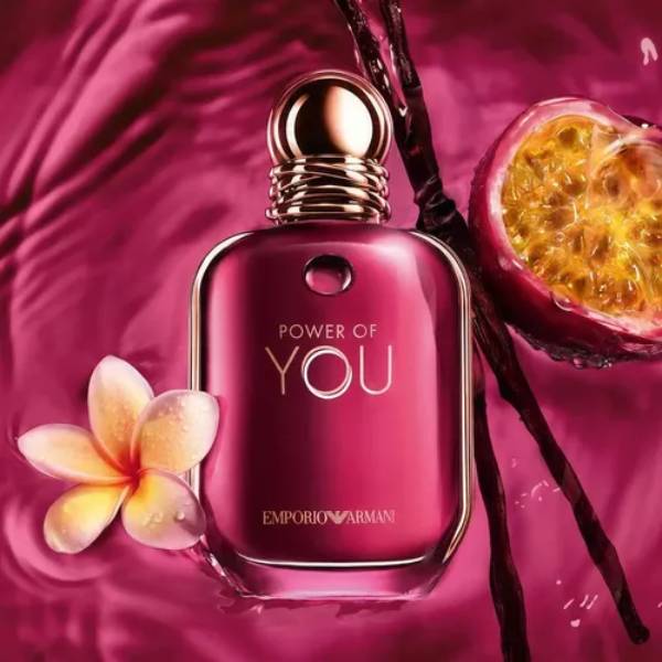 Giorgio Armani Power Of You 90 ML (M)