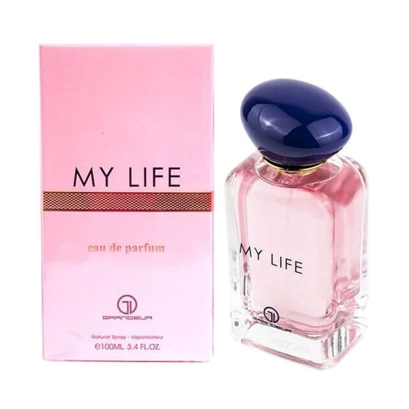 Grandeur_My_Life