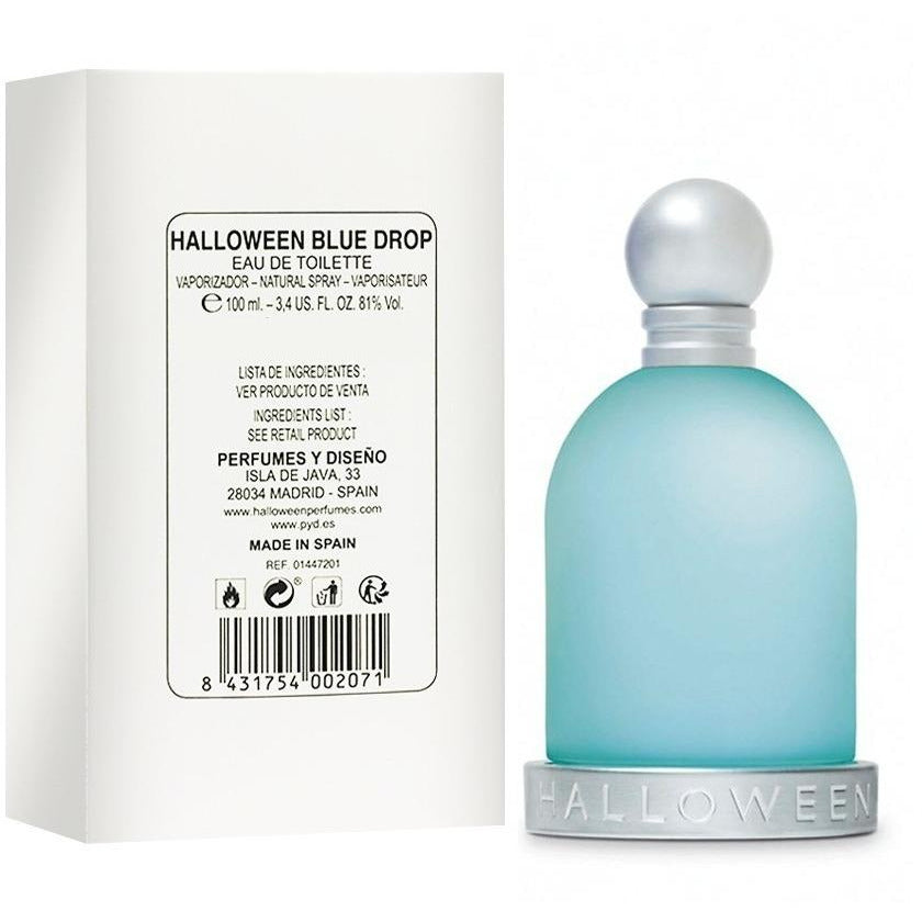HALLOWEEN-BLUE-DROP-TESTER-precio