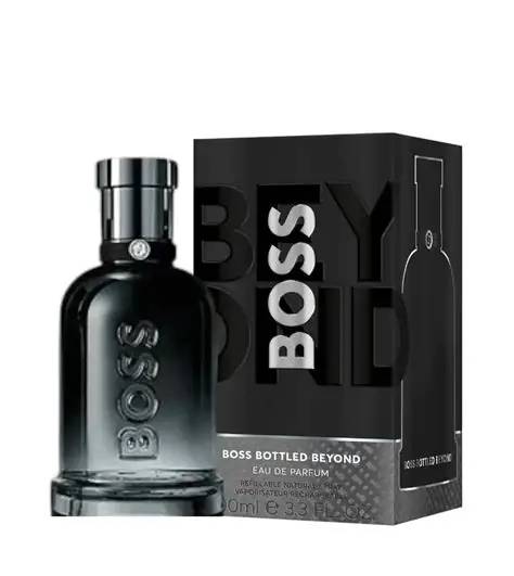 Hugo Boss Boss Bottled Beyond EDP 100 ML (H)