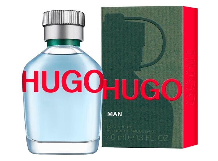 Hugo Boss Man EDT 40ML