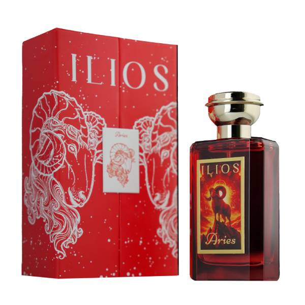 Ilios Aries Extrait de Parfum 100 ML (U)