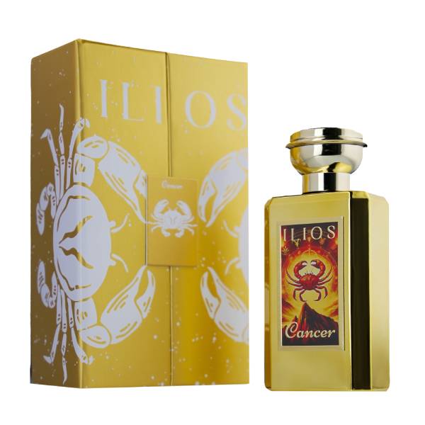Ilios Cancer Extrait De Parfum 100 ML (U)