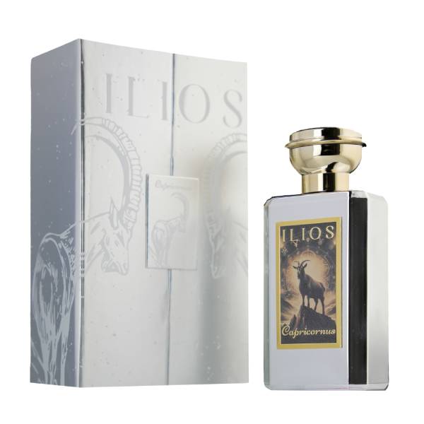 Ilios Capricornus Extrait De Parfum 100 ML (U)