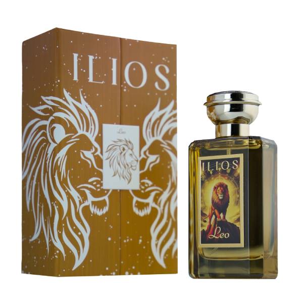 Ilios Leo Extrait de Parfum 100 ML (U)