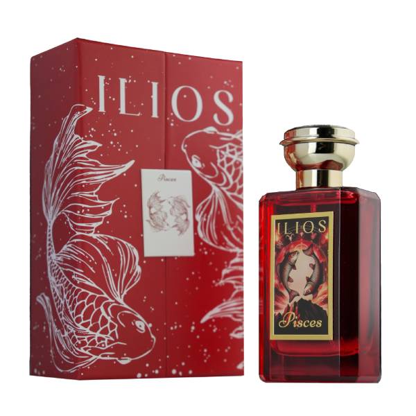 Ilios Pisces Extrait de Parfum 100 ML (U)