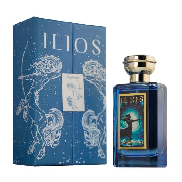 Ilios Sagitarius Extrait de Parfum 100 ML (U)